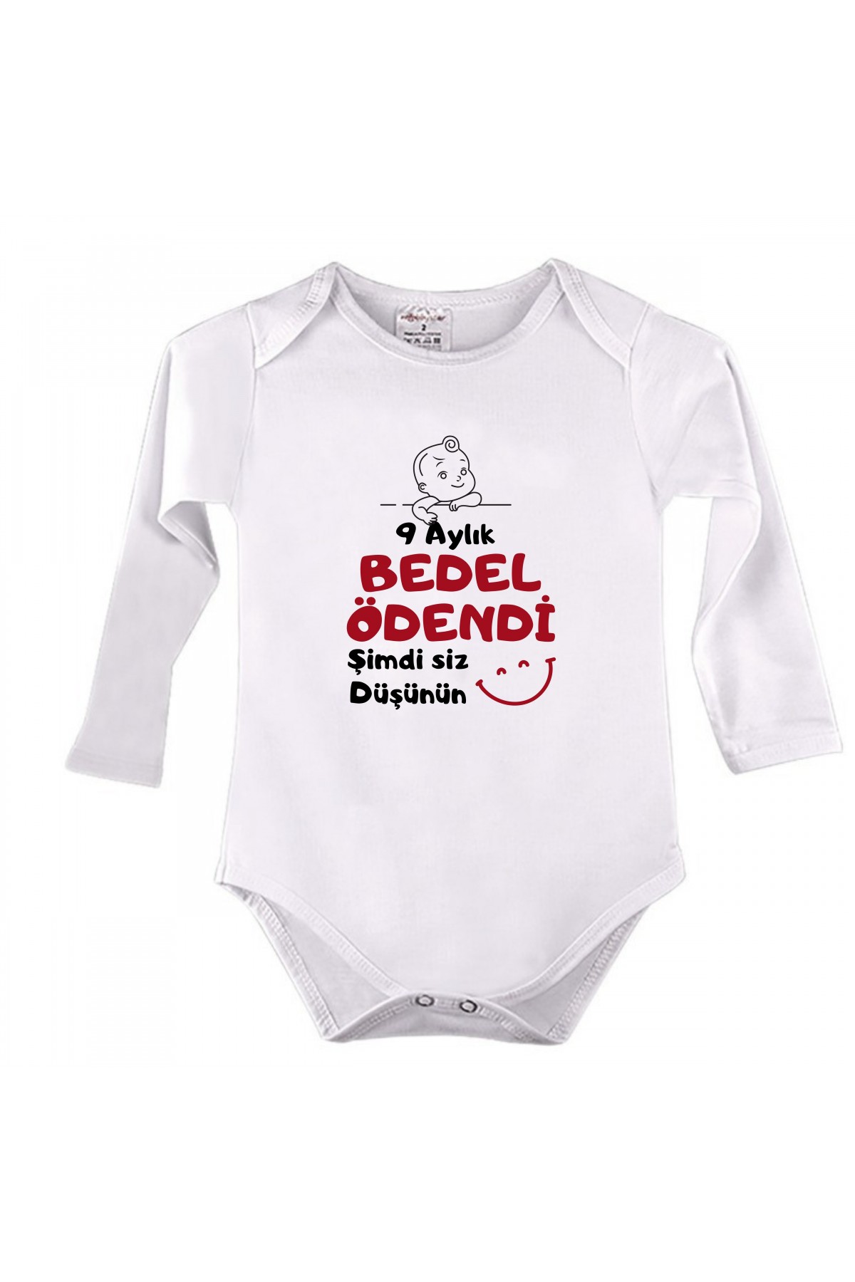 KİŞİYE ÖZEL ZIBIN 9 AYLIK BEDEL ÖDENDİ