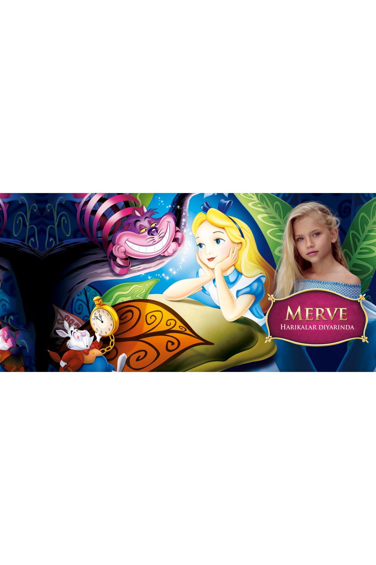 KIZ ÇOCUKLARINA ÖZEL Alice Harikalar Diyarında TEMALI RESİMLİ KUPA KIZ ÇOCUKLARINA ÖZEL Alice Harikalar Diyarında TEMALI RESİMLİ KUPA