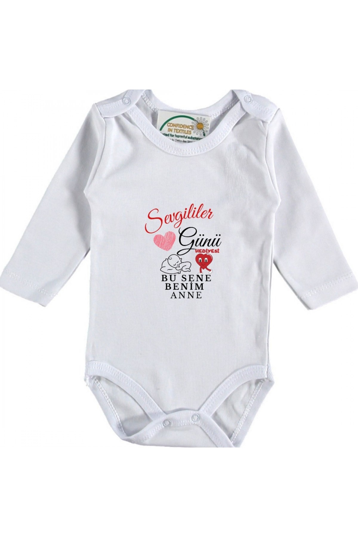 Kişiye özel bebek zıbın Kişiye özel bebek zıbın Sevgililer günü Anneye hediye Kişiye özel bebek zıbın Kişiye özel bebek zıbın Sevgililer günü Anneye hediye