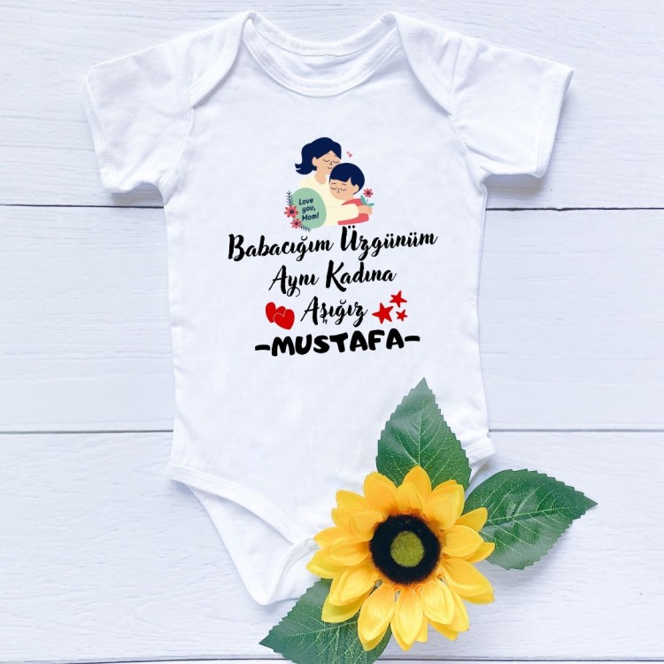 KİŞİYE ÖZEL ZIBIN AYNI KADINA AŞIĞIZ