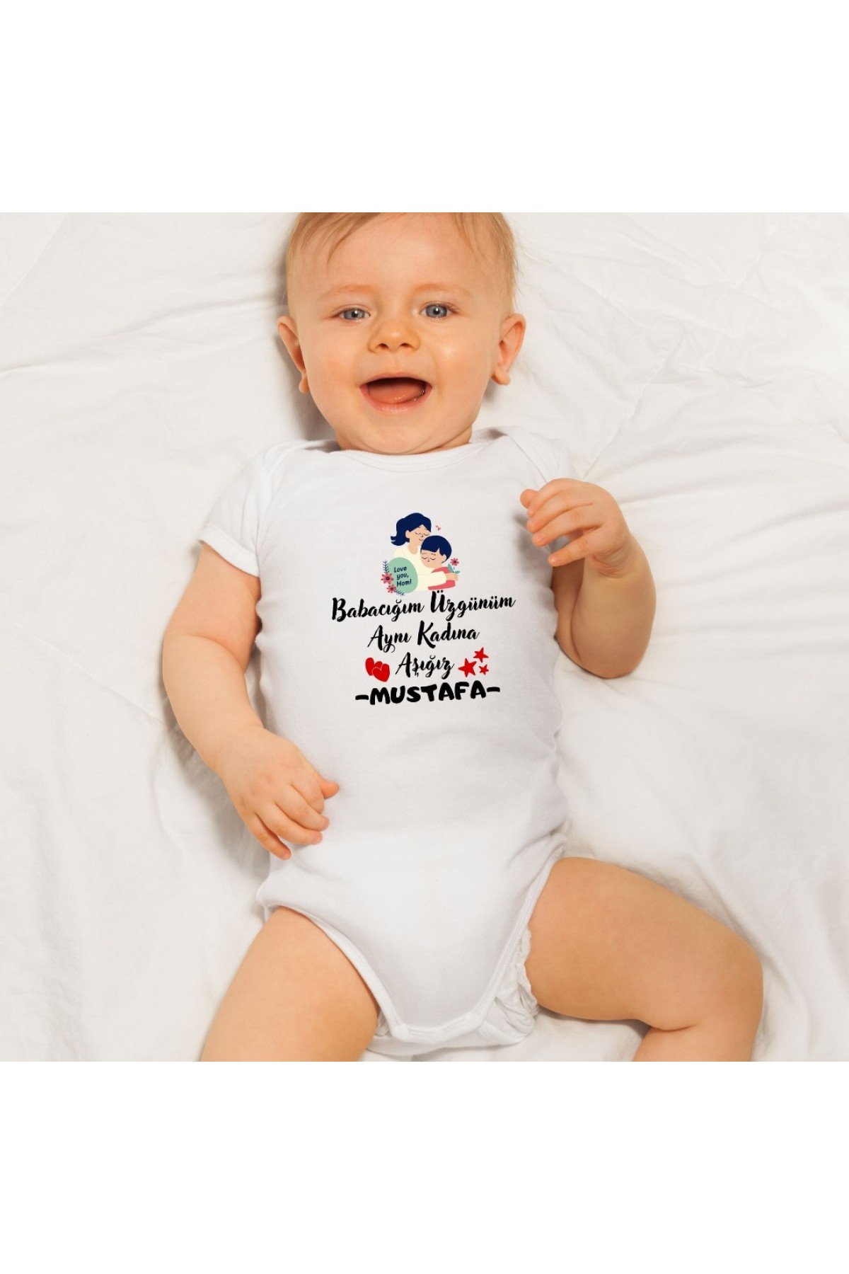 KİŞİYE ÖZEL ZIBIN AYNI KADINA AŞIĞIZ