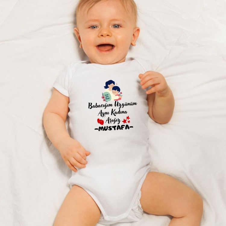 KİŞİYE ÖZEL ZIBIN AYNI KADINA AŞIĞIZ