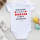 Dünyanın En Yakışıklı babası Olmaya Hazırmısın Yazılı Kişiye özel Bebek Zıbın
