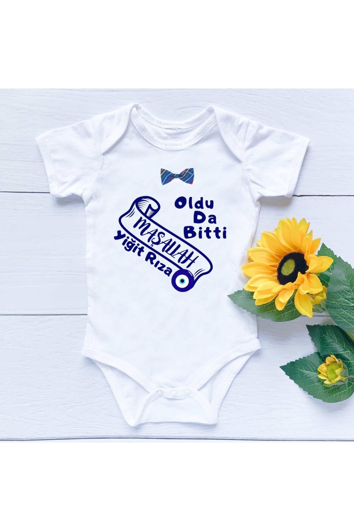 KİŞİYE ÖZEL ZIBIN OLDU DA BİTTİ 