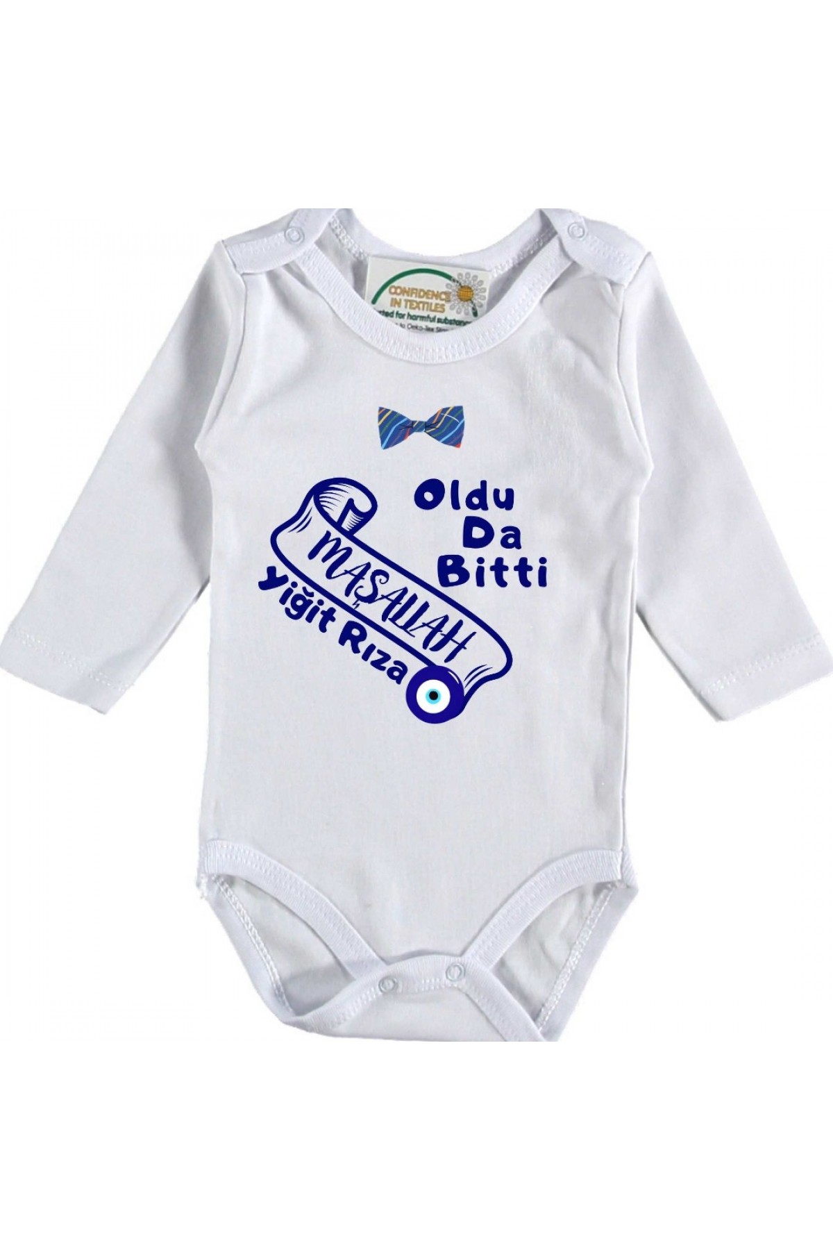 KİŞİYE ÖZEL ZIBIN OLDU DA BİTTİ 