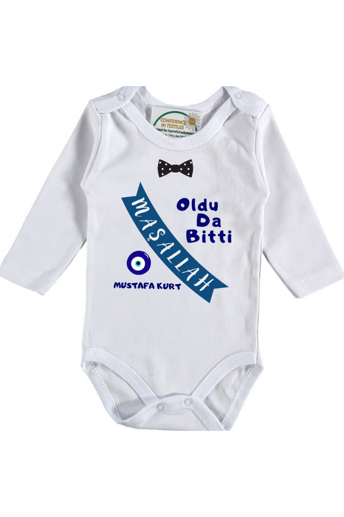 KİŞİYE ÖZEL ZIBIN OLDU DA BİTTİ