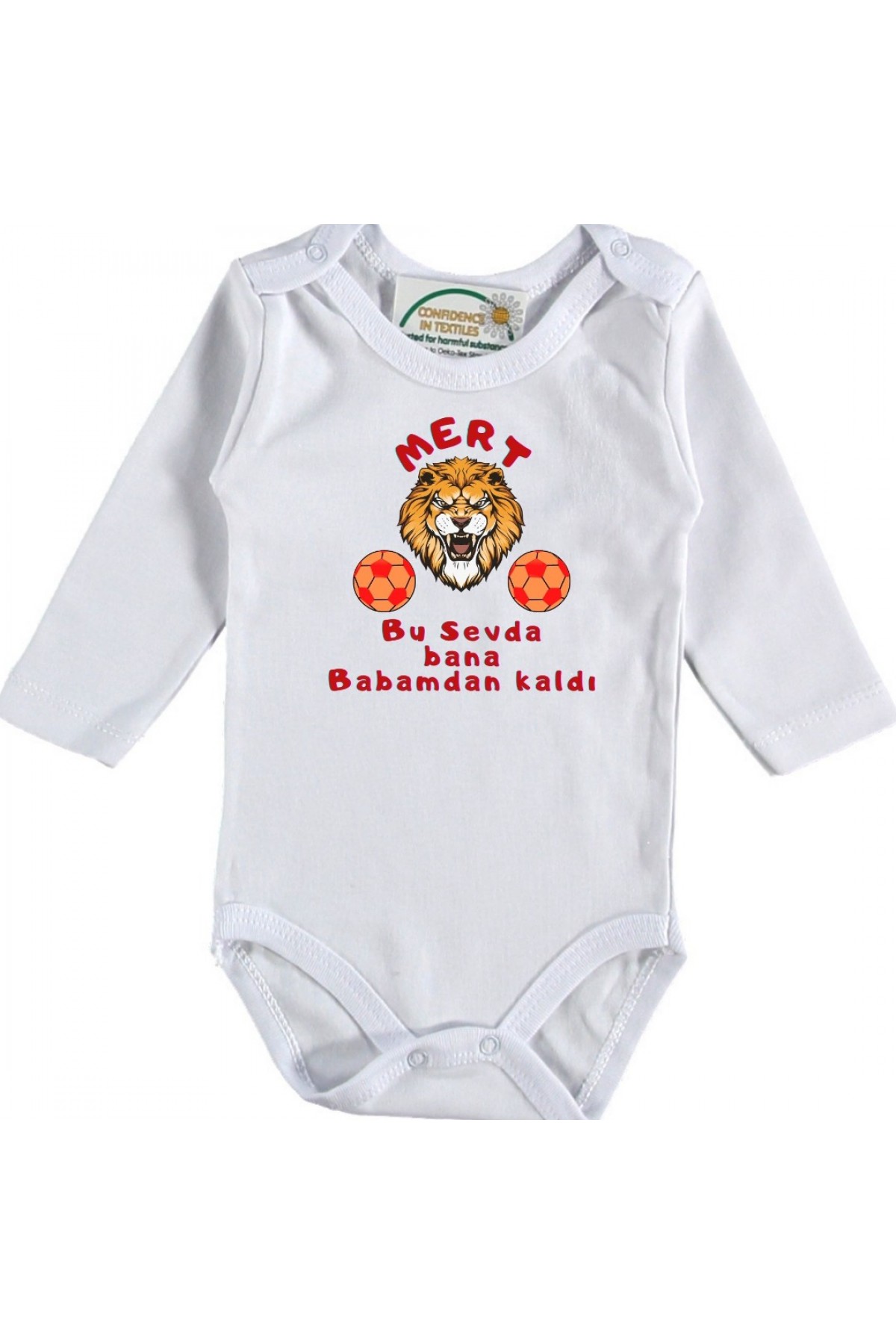 KİŞİYE ÖZEL ZIBIN TARAFTAR TEMALI