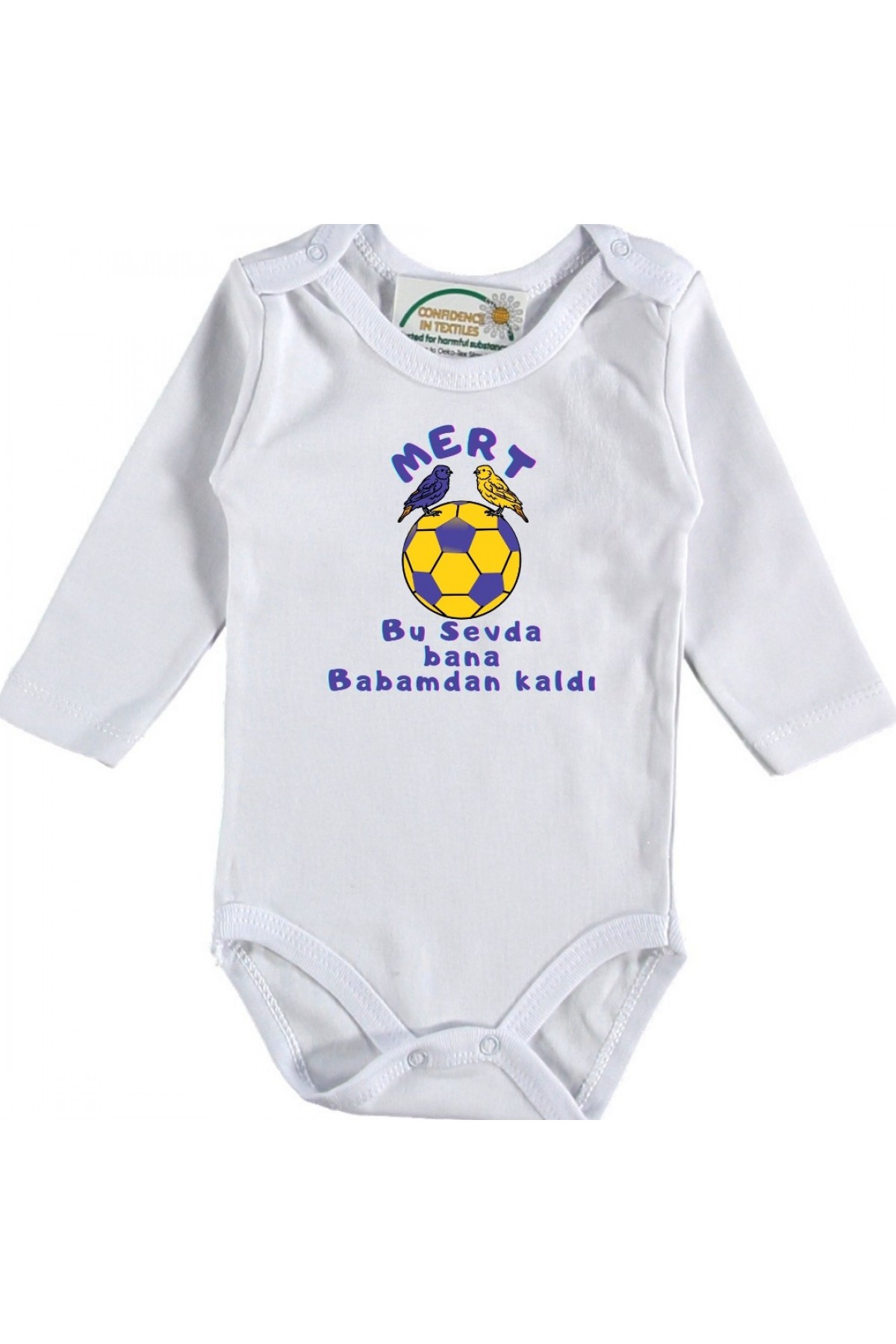 KİŞİYE ÖZEL ZIBIN TARAFTAR TEMALI