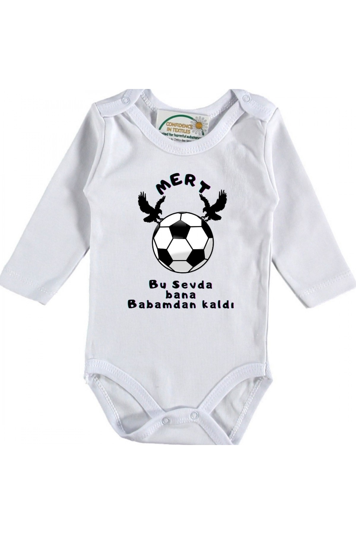 KİŞİYE ÖZEL ZIBIN TARAFTAR TEMALI