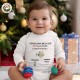 Sözleşme belgesi 30 Yaşına kadar gelin İstemem Kişiye Özel Erkek Bebek Zıbın