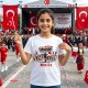 Kişiye Özel İsim Yazılı 19 Mayıs Tişörtü - Atatürk'ü Anma Gençlik ve Spor Bayramı Temalı Çocuk Tişörtü - Premium Baskılı